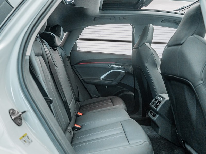 Audi Q5 - Audi Centre Rivonia - Image 13