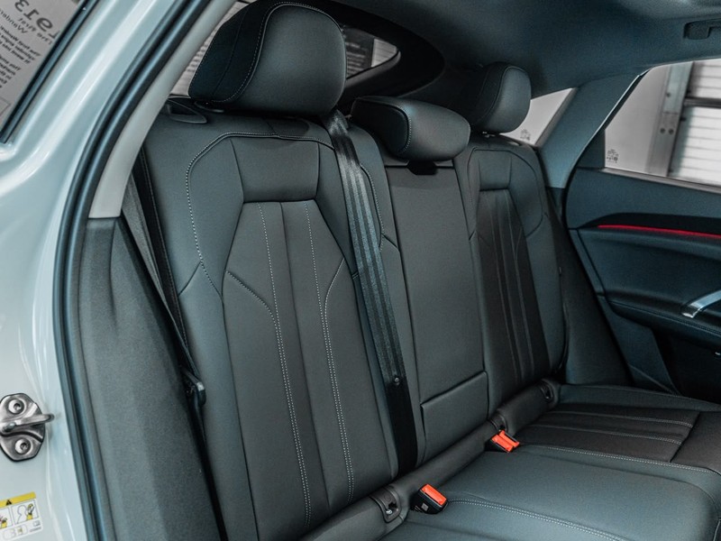 Audi Q5 - Audi Centre Rivonia - Image 17