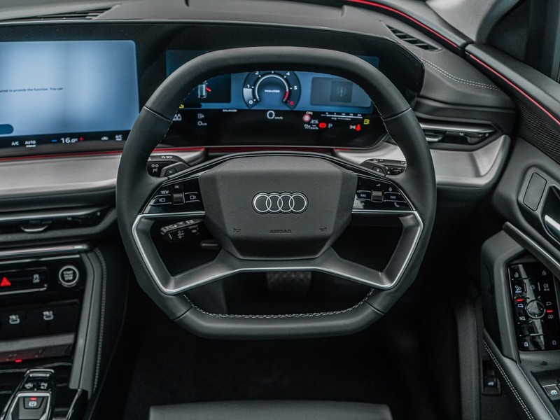 Audi Q5 - Audi Centre Rivonia - Image 18