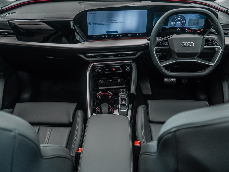 Audi Q5 - Audi Centre Rivonia - Image 16