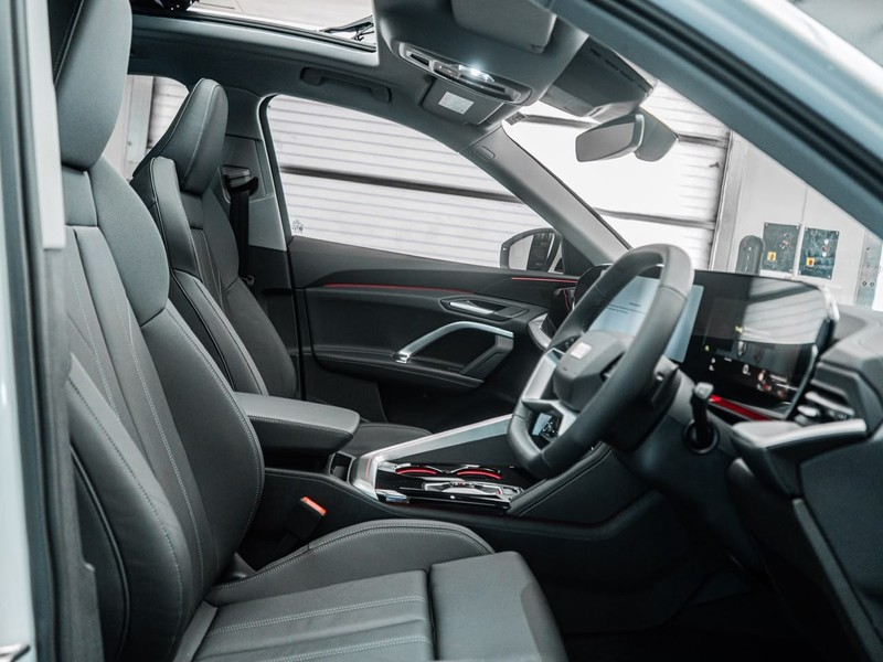 Audi Q5 - Audi Centre Rivonia - Image 15