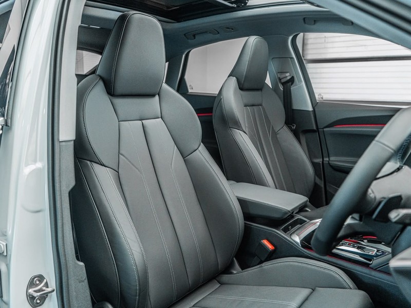 Audi Q5 - Audi Centre Rivonia - Image 12