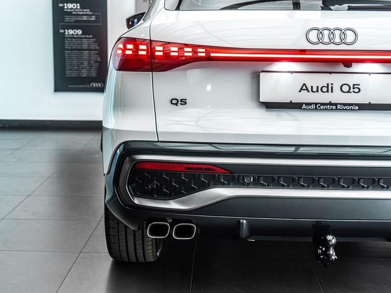 Audi Q5 - Audi Centre Rivonia - Image 29