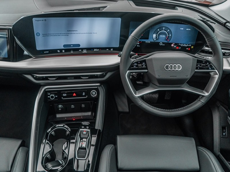 Audi Q5 - Audi Centre Rivonia - Image 18