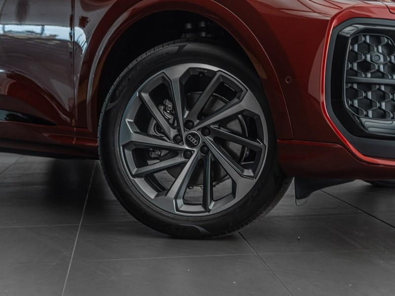 Audi Q5 - Audi Centre Rivonia - Image 2