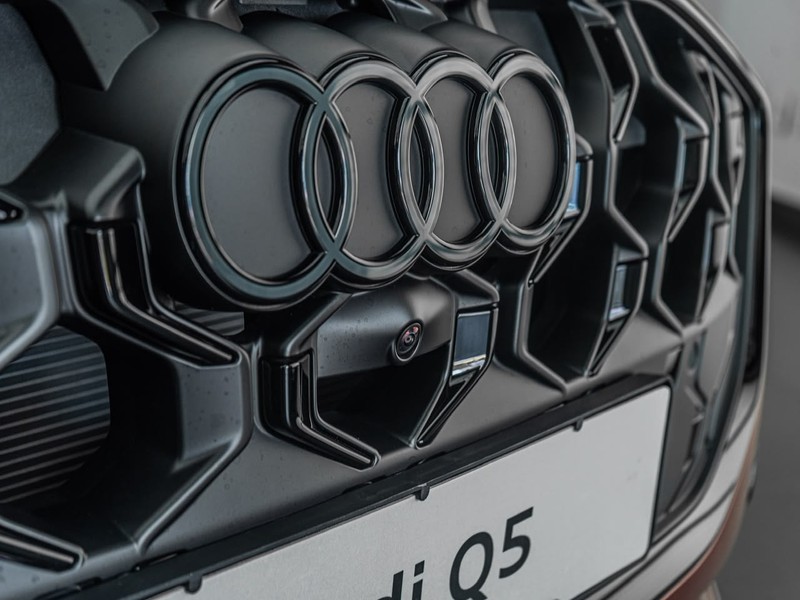 Audi Q5 - Audi Centre Rivonia - Image 5