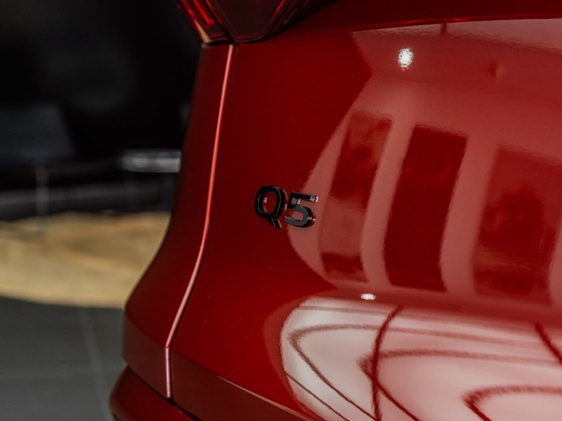 Audi Q5 - Audi Centre Rivonia - Image 28