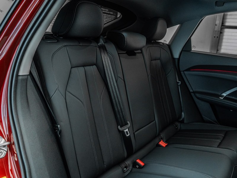 Audi Q5 - Audi Centre Rivonia - Image 15