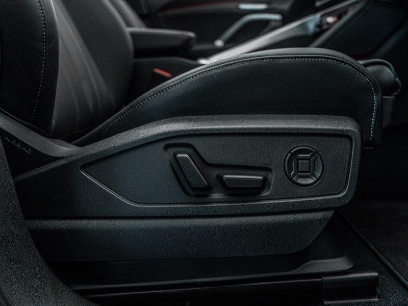 Audi Q5 - Audi Centre Rivonia - Image 14