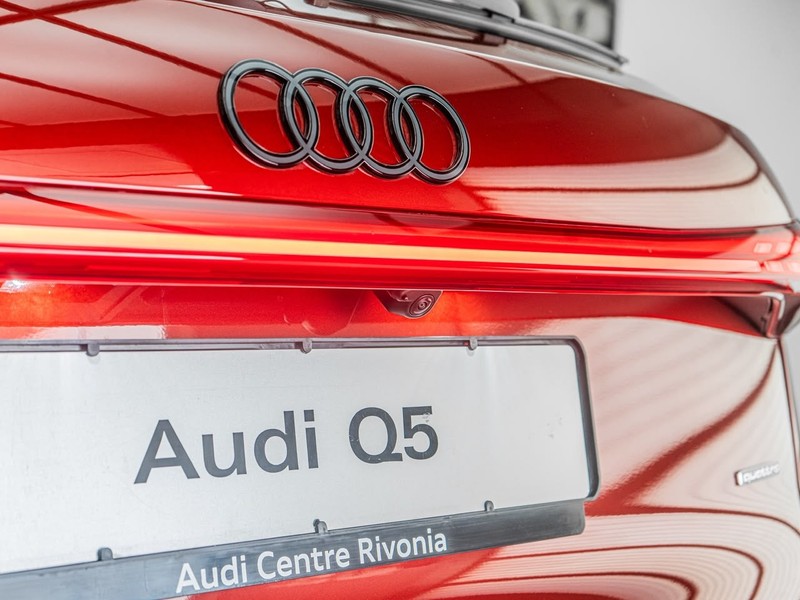 Audi Q5 - Audi Centre Rivonia - Image 27
