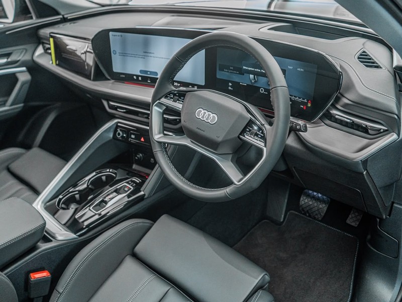Audi Q5 - Audi Centre Rivonia - Image 11