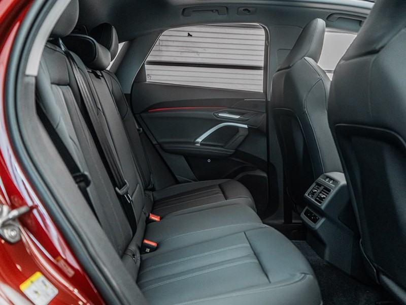 Audi Q5 - Audi Centre Rivonia - Image 16