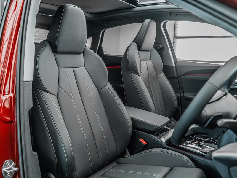 Audi Q5 - Audi Centre Rivonia - Image 9