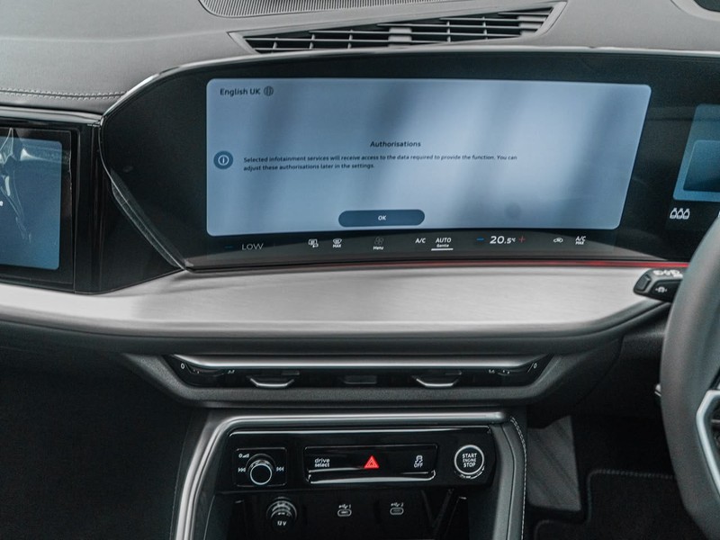 Audi Q5 - Audi Centre Rivonia - Image 21