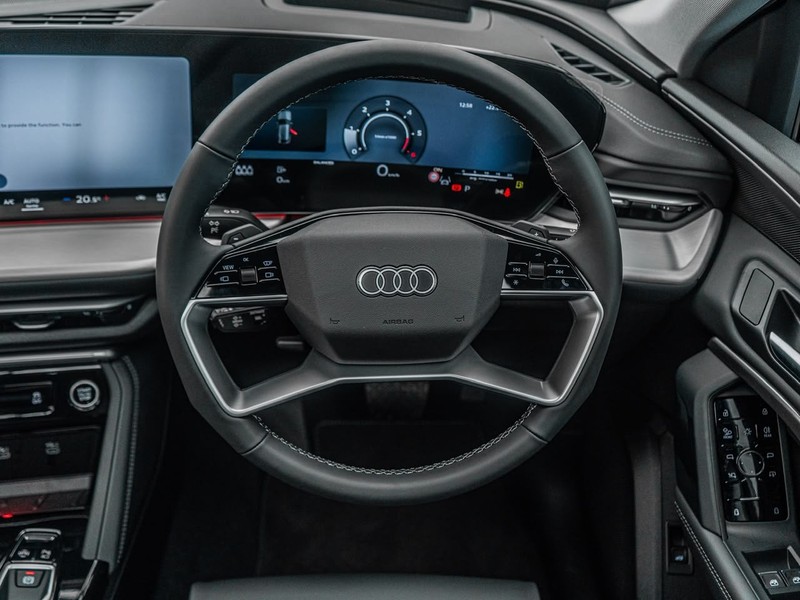 Audi Q5 - Audi Centre Rivonia - Image 17