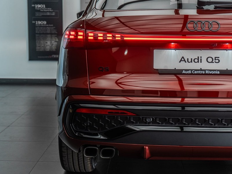 Audi Q5 - Audi Centre Rivonia - Image 29