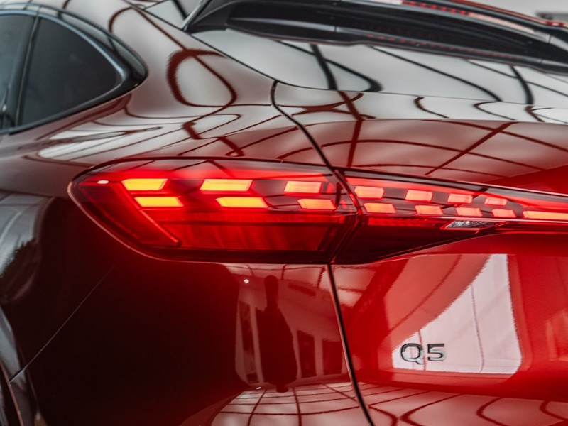 Audi Q5 - Audi Centre Rivonia - Image 26