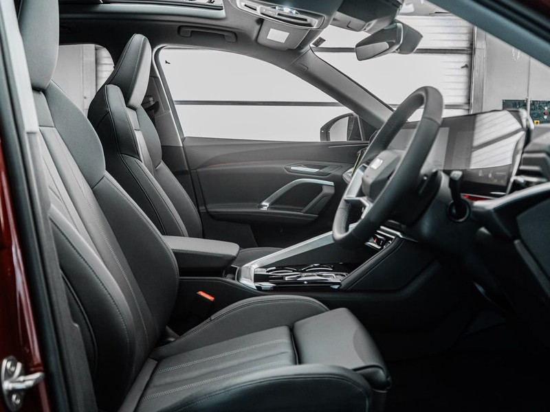 Audi Q5 - Audi Centre Rivonia - Image 12
