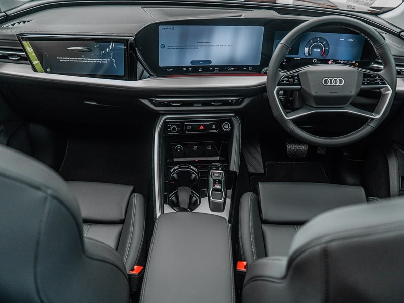 Audi Q5 - Audi Centre Rivonia - Image 13