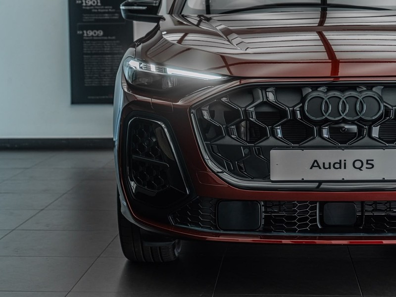 Audi Q5 - Audi Centre Rivonia - Image 24