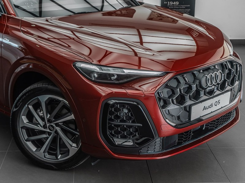 Audi Q5 - Audi Centre Rivonia - Image 4