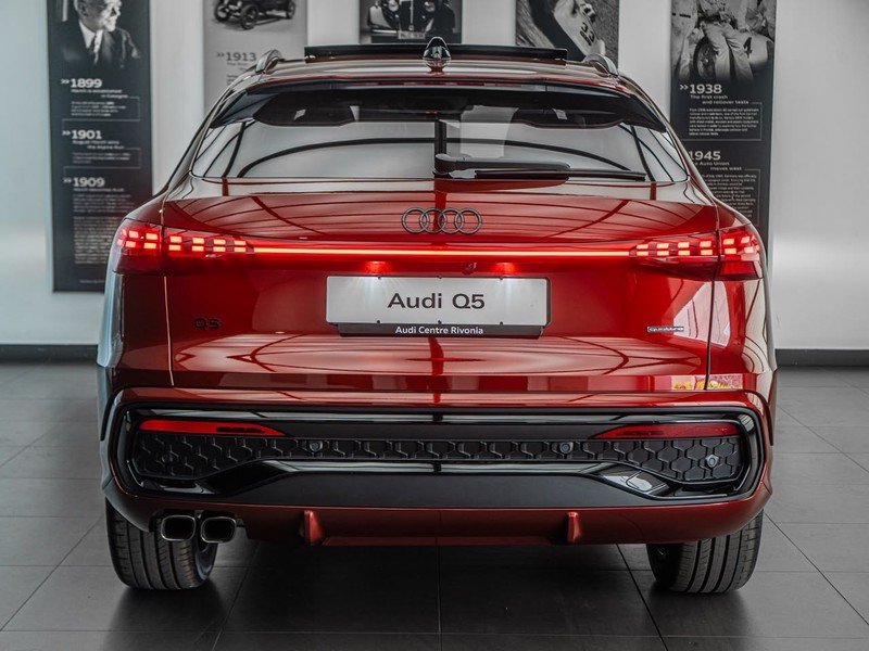 Audi Q5 - Audi Centre Rivonia - Image 31