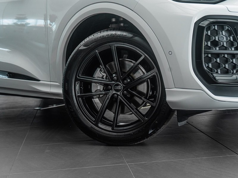 Audi Q5 - Audi Centre Rivonia - Image 5