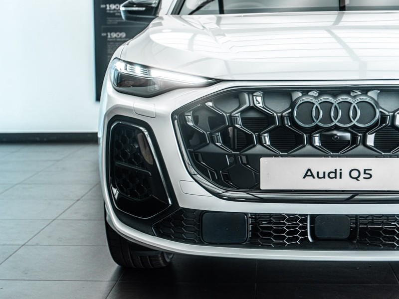 Audi Q5 - Audi Centre Rivonia - Image 8
