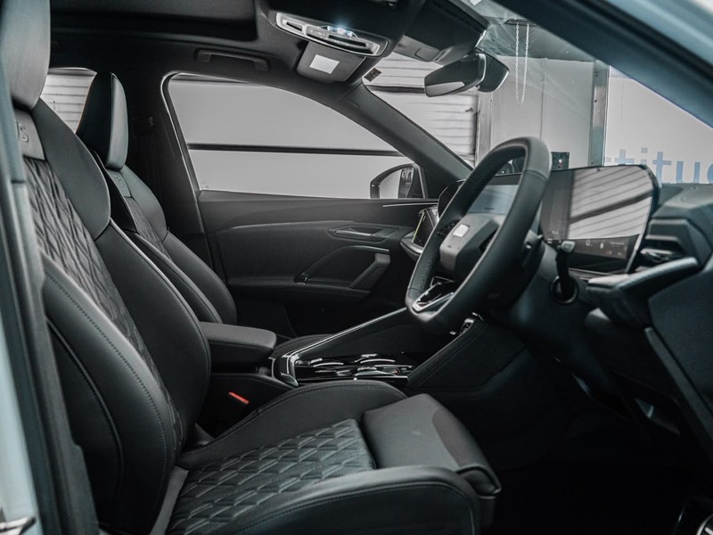 Audi Q5 - Audi Centre Rivonia - Image 9