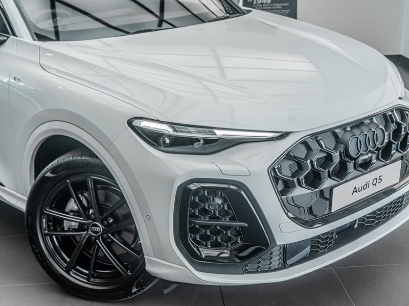 Audi Q5 - Audi Centre Rivonia - Image 2