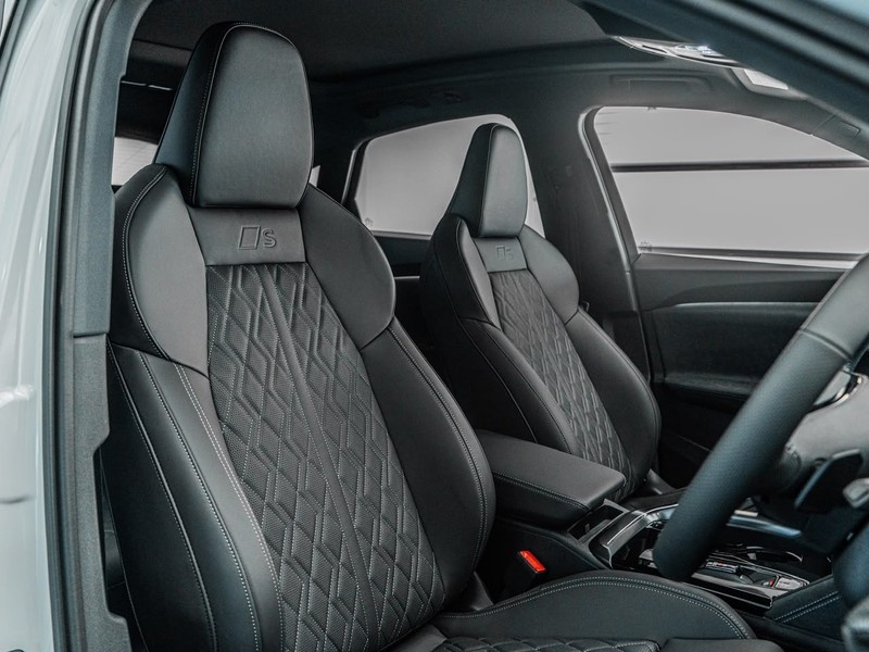 Audi Q5 - Audi Centre Rivonia - Image 10