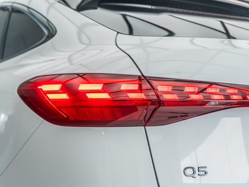 Audi Q5 - Audi Centre Rivonia - Image 22