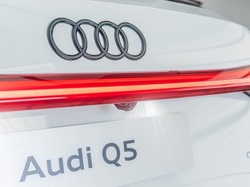 Audi Q5 - Audi Centre Rivonia - Image 23