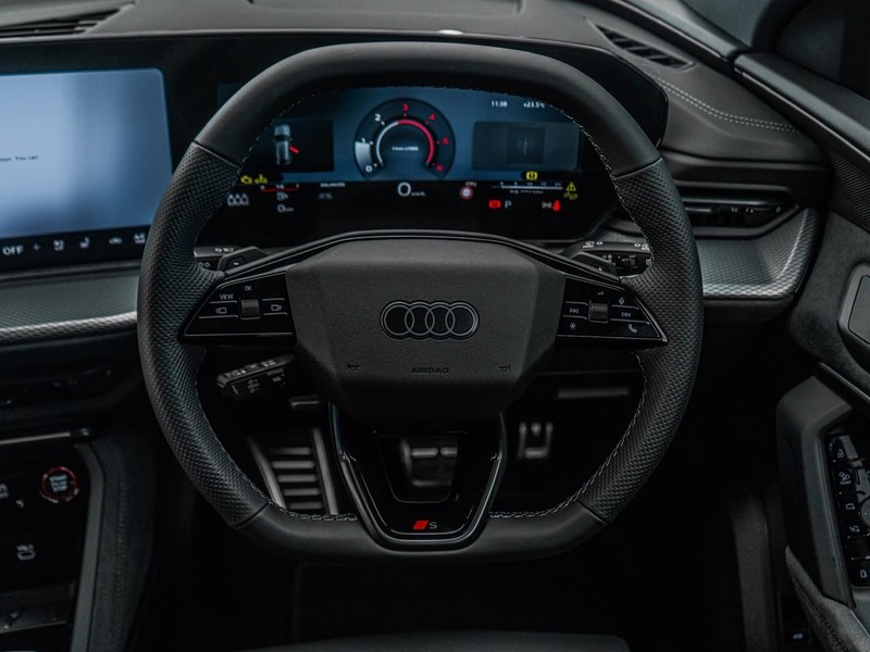 Audi Q5 - Audi Centre Rivonia - Image 19