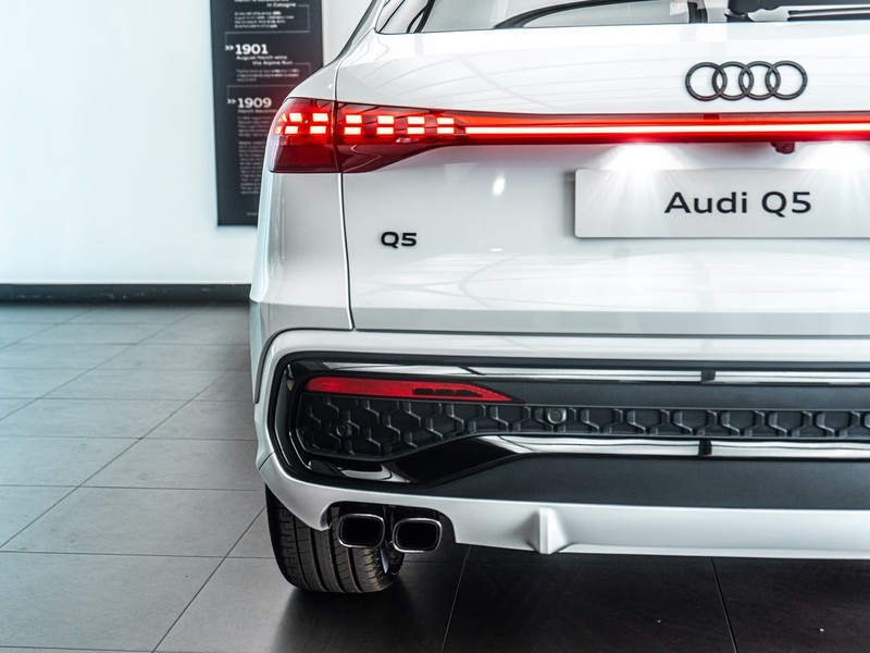 Audi Q5 - Audi Centre Rivonia - Image 28