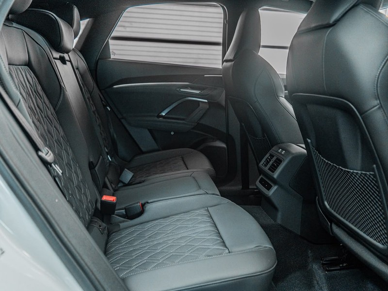 Audi Q5 - Audi Centre Rivonia - Image 14