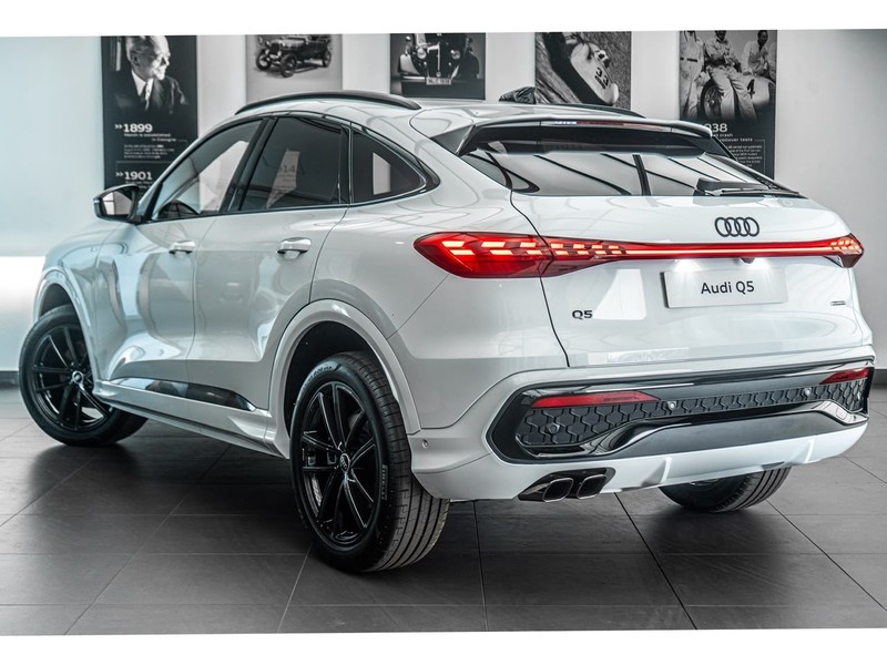 Audi Q5 - Audi Centre Rivonia - Image 20