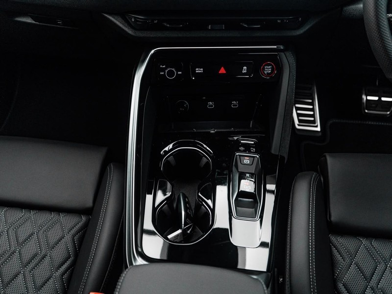 Audi Q5 - Audi Centre Rivonia - Image 17