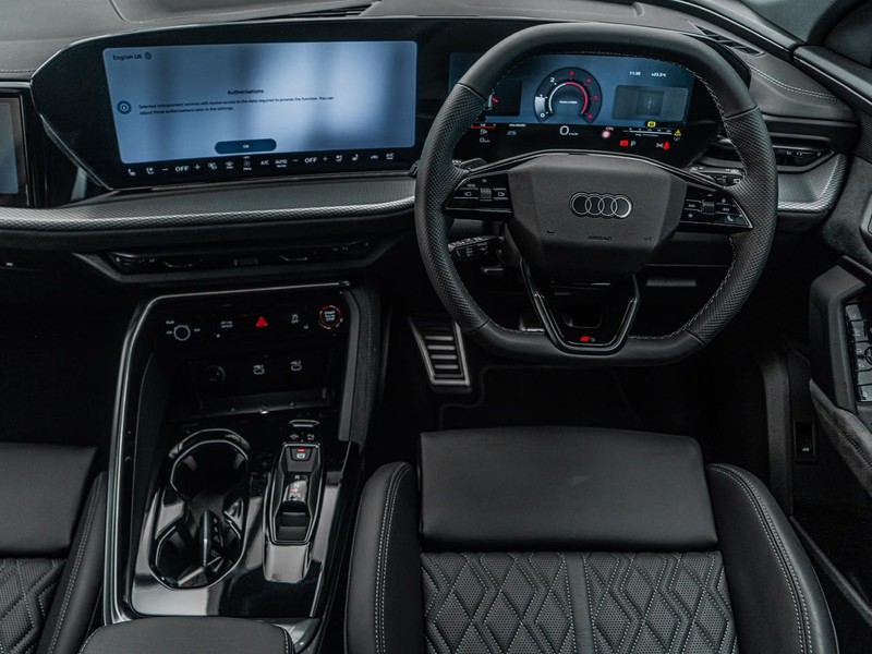 Audi Q5 - Audi Centre Rivonia - Image 16