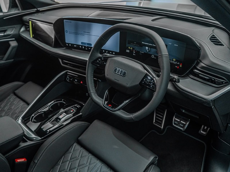 Audi Q5 - Audi Centre Rivonia - Image 13
