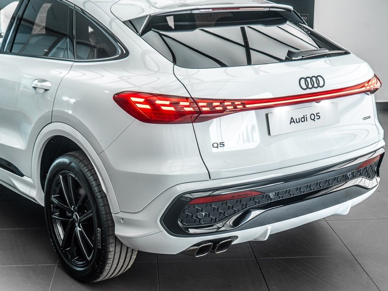 Audi Q5 - Audi Centre Rivonia - Image 24