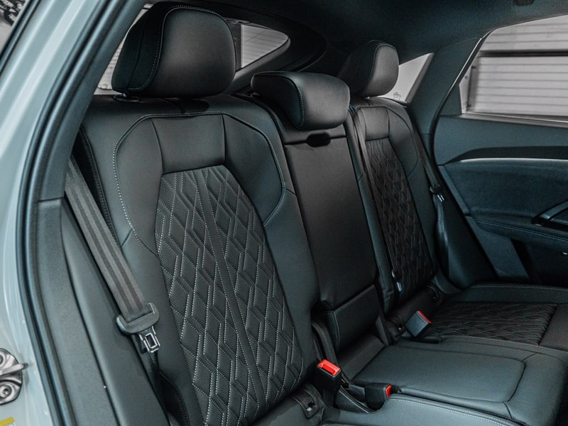 Audi Q5 - Audi Centre Rivonia - Image 12