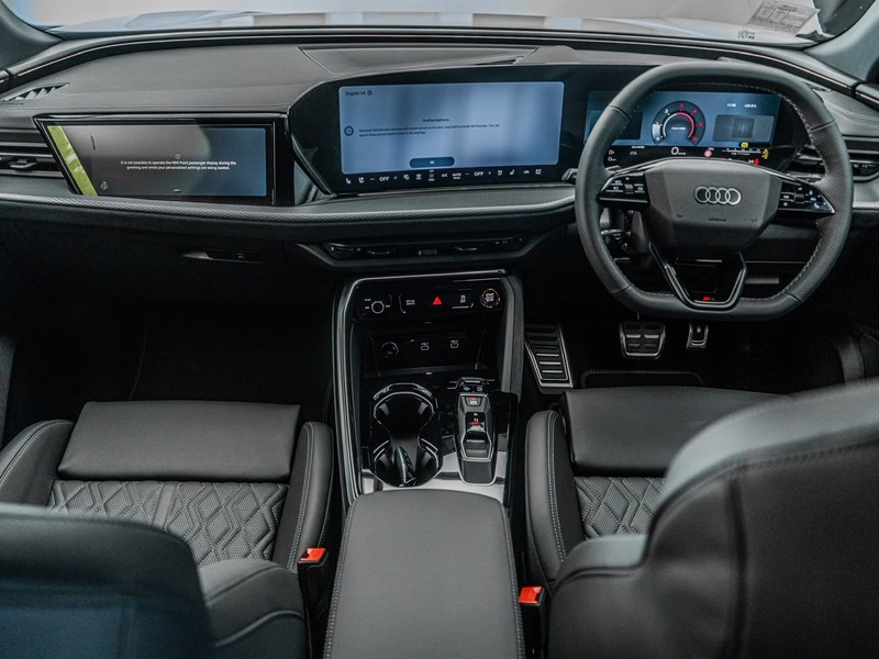 Audi Q5 - Audi Centre Rivonia - Image 15