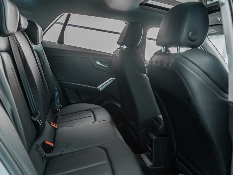 Audi Q2 - Audi Centre Rivonia - Image 12