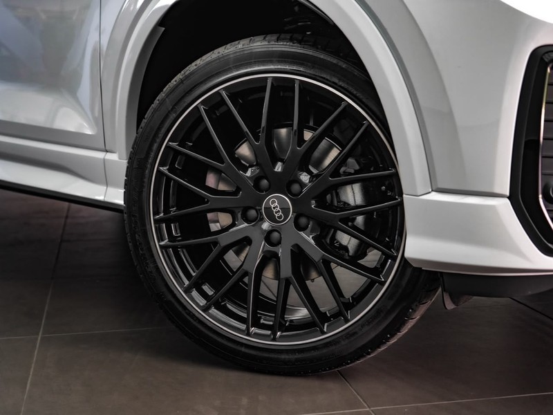 Audi Q2 - Audi Centre Rivonia - Image 7