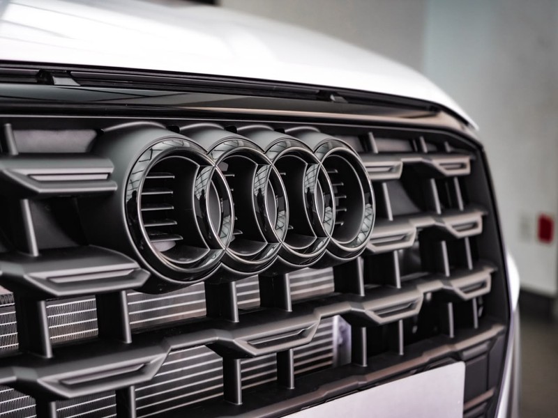 Audi Q2 - Audi Centre Rivonia - Image 3