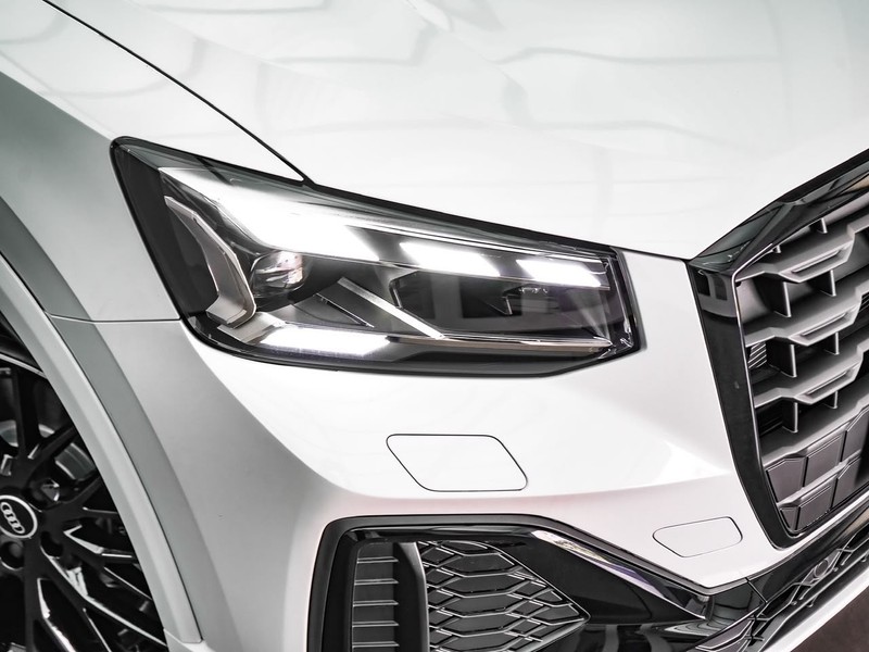 Audi Q2 - Audi Centre Rivonia - Image 2