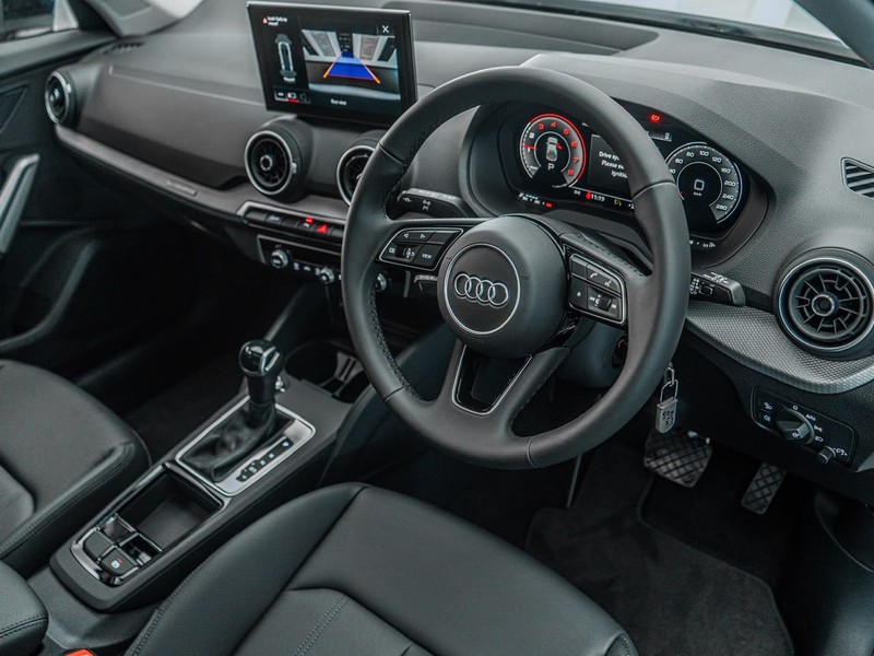 Audi Q2 - Audi Centre Rivonia - Image 11