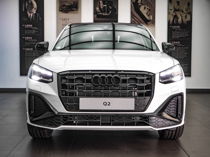 Audi Q2 - Audi Centre Rivonia - Image 5