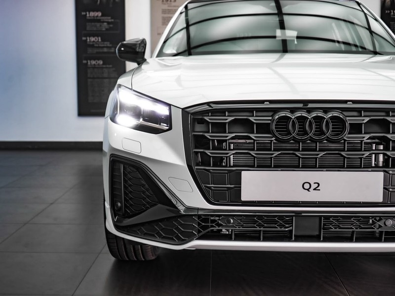 Audi Q2 - Audi Centre Rivonia - Image 6